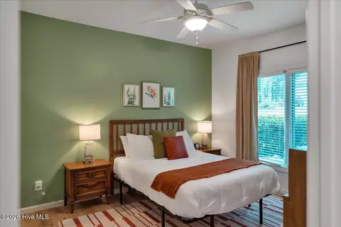 Bedroom - 27 La Quinta Loop, Pinehurst, NC 28374 photo 3 of 5