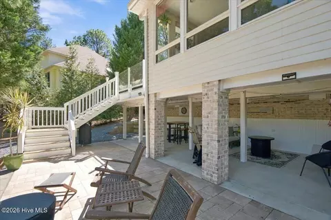 Exterior - 27 La Quinta Loop, Pinehurst, NC 28374 photo 8 of 9