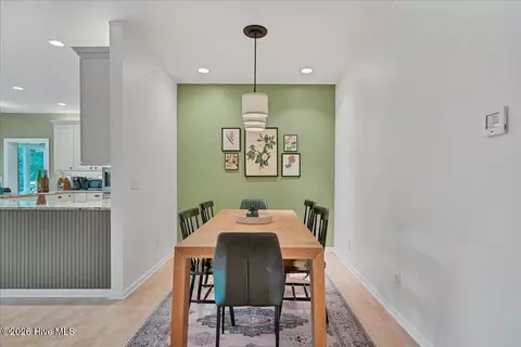 Dining - 27 La Quinta Loop, Pinehurst, NC 28374 photo 1 of 1