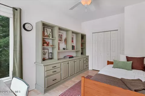 Bedroom - 27 La Quinta Loop, Pinehurst, NC 28374 photo 5 of 5