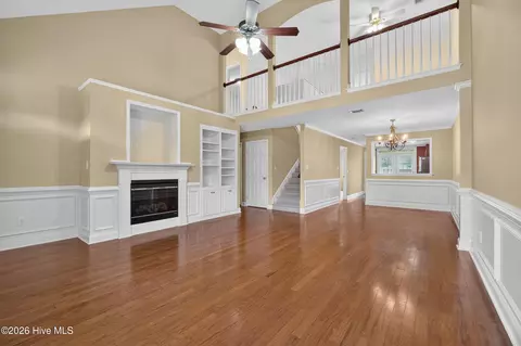 Living - 535 Laniers Way, Evans, GA 30809 photo 2 of 5