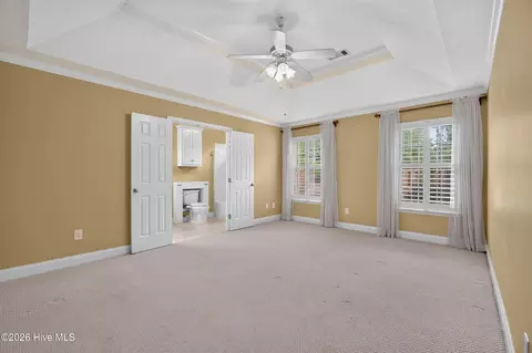 Bedroom - 535 Laniers Way, Evans, GA 30809 photo 1 of 9