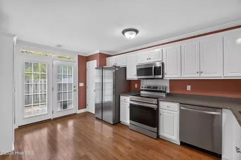 Kitchen - 535 Laniers Way, Evans, GA 30809 photo 1 of 3