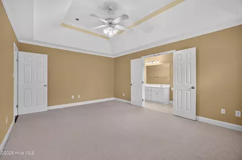 Bedroom - 535 Laniers Way, Evans, GA 30809 photo 2 of 9