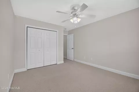 Bedroom - 535 Laniers Way, Evans, GA 30809 photo 8 of 9