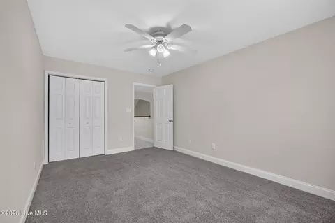 Bedroom - 535 Laniers Way, Evans, GA 30809 photo 5 of 9