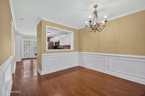 Dining - 535 Laniers Way, Evans, GA 30809 photo 1 of 1