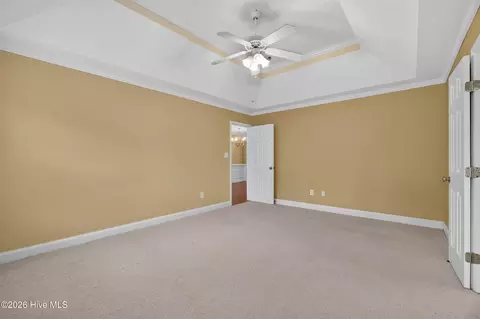Bedroom - 535 Laniers Way, Evans, GA 30809 photo 3 of 9