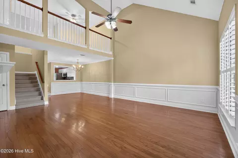 Living - 535 Laniers Way, Evans, GA 30809 photo 4 of 5