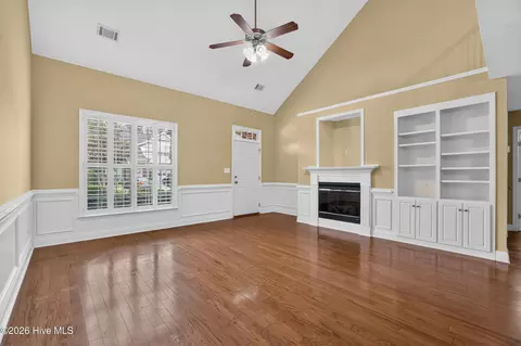 Living - 535 Laniers Way, Evans, GA 30809 photo 3 of 5
