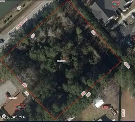 2586 Commerce Rd, Jacksonville, NC 28546