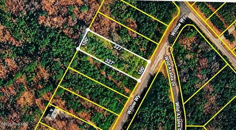 50 Willow Way, Lincolnton, GA 30817
