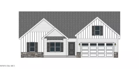 2345 Rhinestone Dr, Winterville, NC 28590