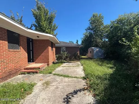 Exterior - 1342 Conklin Ave, Augusta, GA 30901 photo 2 of 2