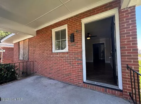 Exterior - 1342 Conklin Ave, Augusta, GA 30901 photo 1 of 2