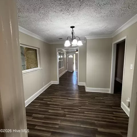 Entry Way - 1342 Conklin Ave, Augusta, GA 30901 photo 2 of 2