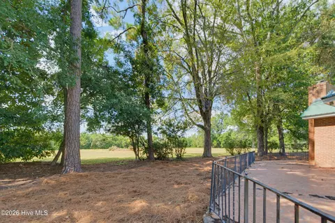 Exterior - 4635 Hallsboro Rd N, Clarkton, NC 28433 photo 7 of 9