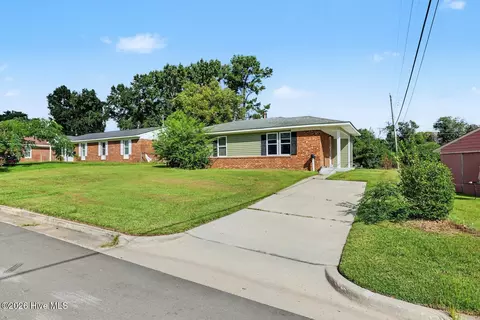 2913 Spaulding Dr, Wilmington, NC 28405