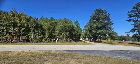 Tract 1 Bethany Church Road, Lincolnton, GA 30817