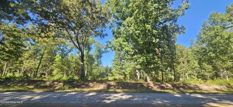 Tract 2 Bethany Church Road, Lincolnton, GA 30817