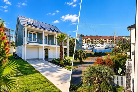 300 Georgia Ave, Carolina Beach, NC 28428