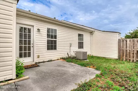 Exterior - 1808 Lauren Ln, Augusta, GA 30909 photo 2 of 4