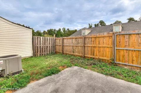 Exterior - 1808 Lauren Ln, Augusta, GA 30909 photo 1 of 4