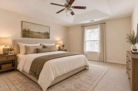 Bedroom - 1808 Lauren Ln, Augusta, GA 30909 photo 1 of 6