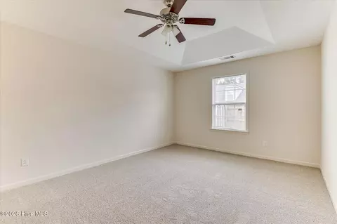 Bedroom - 1808 Lauren Ln, Augusta, GA 30909 photo 2 of 6