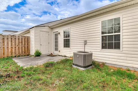 Exterior - 1808 Lauren Ln, Augusta, GA 30909 photo 3 of 4