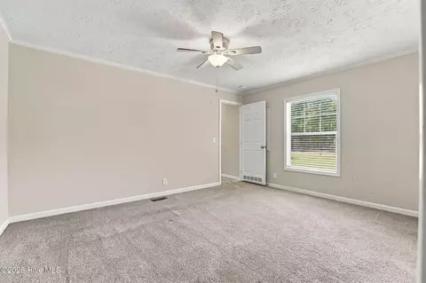 Bedroom - 151 Devos Dr, Rockingham, NC 28379 photo 2 of 4