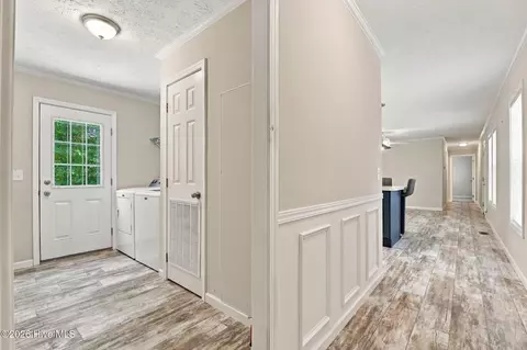 Entry Way - 151 Devos Dr, Rockingham, NC 28379 photo 2 of 2