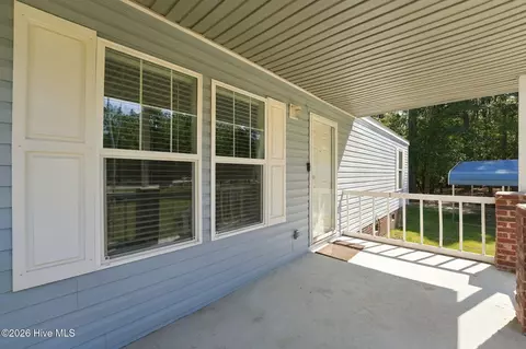 Exterior - 151 Devos Dr, Rockingham, NC 28379 photo 5 of 14