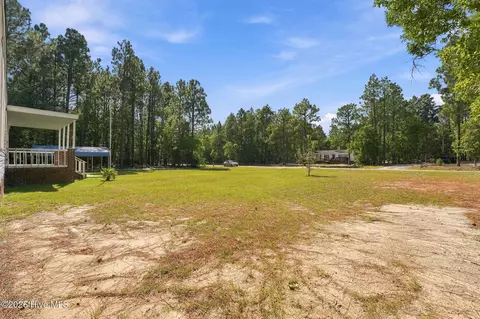 Exterior - 151 Devos Dr, Rockingham, NC 28379 photo 13 of 14