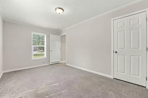 Bedroom - 151 Devos Dr, Rockingham, NC 28379 photo 4 of 4