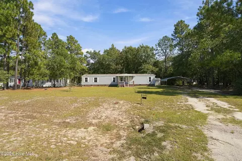 Exterior - 151 Devos Dr, Rockingham, NC 28379 photo 2 of 14