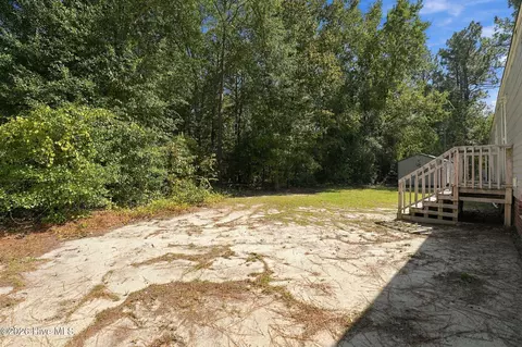 Exterior - 151 Devos Dr, Rockingham, NC 28379 photo 14 of 14
