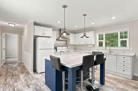 Kitchen - 151 Devos Dr, Rockingham, NC 28379 photo 2 of 7