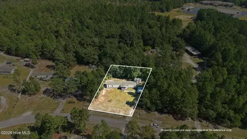 View/Area - 151 Devos Dr, Rockingham, NC 28379 photo 4 of 5