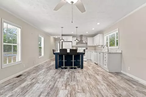 Kitchen - 151 Devos Dr, Rockingham, NC 28379 photo 1 of 7