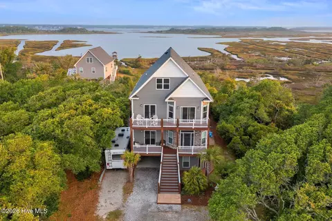 2055 New River Inlet Rd, North Topsail Beach, NC 28460