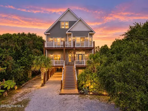2055 New River Inlet Rd, North Topsail Beach, NC 28460