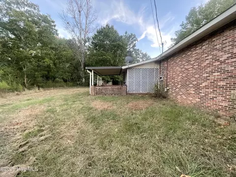 Exterior - 520 Morris Rd NE, Thomson, GA 30824 photo 1 of 8