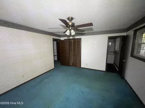 Bedroom - 520 Morris Rd NE, Thomson, GA 30824 photo 2 of 3