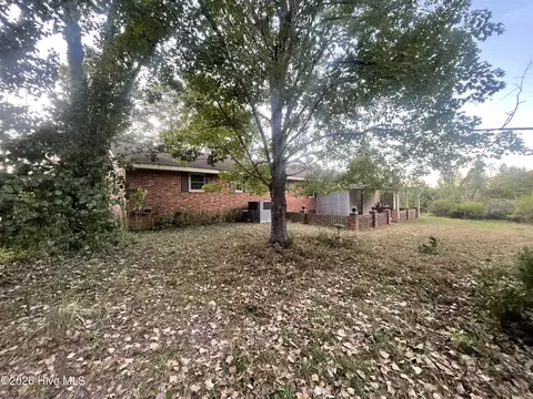 Exterior - 520 Morris Rd NE, Thomson, GA 30824 photo 8 of 8