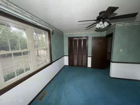 Bedroom - 520 Morris Rd NE, Thomson, GA 30824 photo 3 of 3