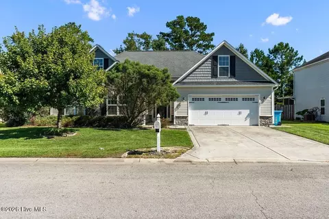 319 Merin Height Rd, Jacksonville, NC 28546