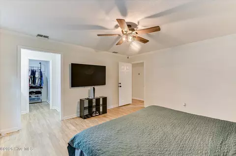 Bedroom - 540 Brandermill Rd, Evans, GA 30809 photo 2 of 6