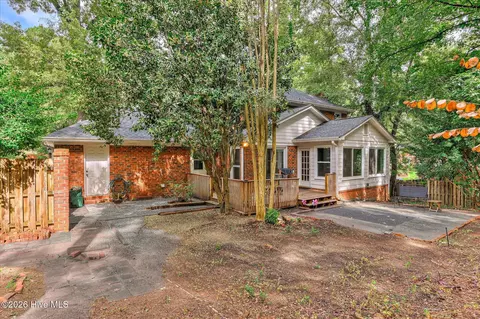 Exterior - 540 Brandermill Rd, Evans, GA 30809 photo 7 of 8