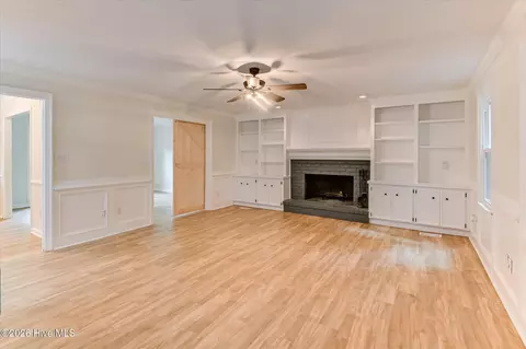 Living - 540 Brandermill Rd, Evans, GA 30809 photo 4 of 6
